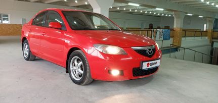  Mazda 323 2006 , 345000 , 