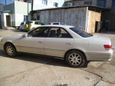  Toyota Mark II 1999 , 250000 ,  