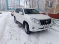 SUV   Toyota Land Cruiser Prado 2015 , 3100000 , 