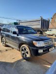 SUV   Toyota Land Cruiser 2005 , 1230000 , 