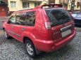 SUV   Nissan X-Trail 2005 , 560000 , -