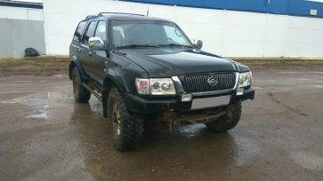 SUV   Great Wall Safe 2007 , 175000 , 