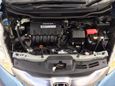  Honda Fit Shuttle 2014 , 745000 , 