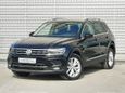 SUV   Volkswagen Tiguan 2017 , 2165000 , 