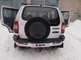 SUV   Chevrolet Niva 2003 , 220000 , 