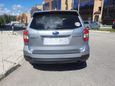 SUV   Subaru Forester 2016 , 1600000 , 