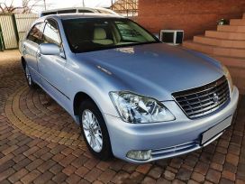  Toyota Crown 2005 , 295000 , 