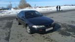  Toyota Sprinter Marino 1993 , 129000 , 