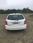  Toyota Corolla Fielder 2010 , 590000 , 