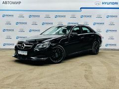  Mercedes-Benz E-Class 2014 , 2280000 , 