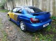  Subaru Impreza WRX 2000 , 600000 , 