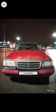  Mercedes-Benz C-Class 1996 , 89000 , -