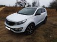 SUV   Kia Sportage 2015 , 789000 , 