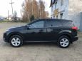 SUV   Toyota RAV4 2014 , 1249000 , 