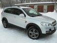 SUV   Chevrolet Captiva 2010 , 750000 , 