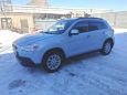 SUV   Mitsubishi ASX 2011 , 659000 , 