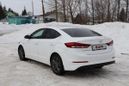  Hyundai Elantra 2016 , 800000 , 