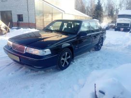  Volvo S90 1997 , 270000 , 