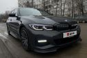  BMW 3-Series 2019 , 3100000 , 