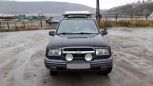 SUV   Chevrolet Tracker 2000 , 270000 , 