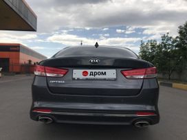  Kia Optima 2017 , 2000000 , 