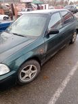  Honda Civic 1997 , 160000 , 