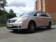    Nissan Presage 2003 , 460000 , 