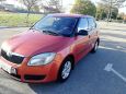  Skoda Fabia 2008 , 269000 , 