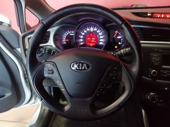  Kia Ceed 2016 , 739900 , 