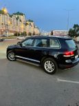 SUV   Volkswagen Touareg 2008 , 950000 , 