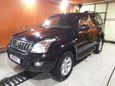 SUV   Toyota Land Cruiser Prado 2008 , 2000000 , 