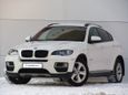 SUV   BMW X6 2012 , 1370000 , 