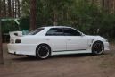  Toyota Chaser 1998 , 370000 , -