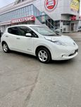  Nissan Leaf 2012 , 530000 , -