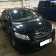  Toyota Corolla 2010 , 840000 , 