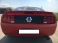  Ford Mustang 2007 , 1500000 , 