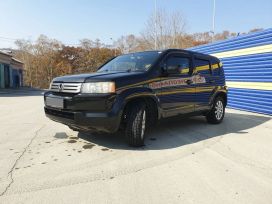 SUV   Honda Crossroad 2007 , 600000 , 