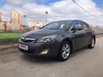  Opel Astra 2011 , 620000 , 