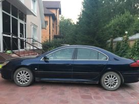  Peugeot 607 2001 , 100000 , 