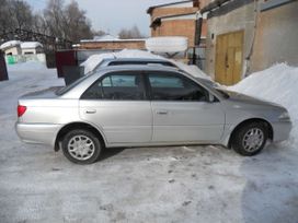  Toyota Carina 1999 , 260000 , 