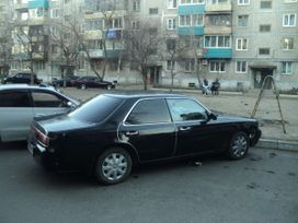  Nissan Laurel 1994 , 130000 , --