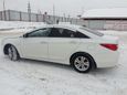  Hyundai Sonata 2011 , 750000 , 