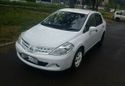  Nissan Tiida Latio 2010 , 400000 , 