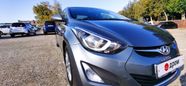  Hyundai Elantra 2015 , 1049000 , 