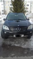 SUV   Mercedes-Benz M-Class 2008 , 700000 , 