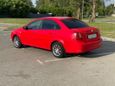  Chevrolet Lacetti 2006 , 235000 , 