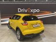 SUV   Nissan Juke 2017 , 1289000 , 