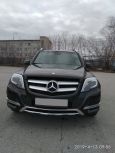 SUV   Mercedes-Benz GLK-Class 2014 , 1365000 , 