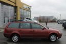  Volkswagen Passat 1997 , 190000 , 