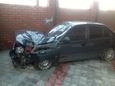 Hyundai Accent 2011 , 230000 , 